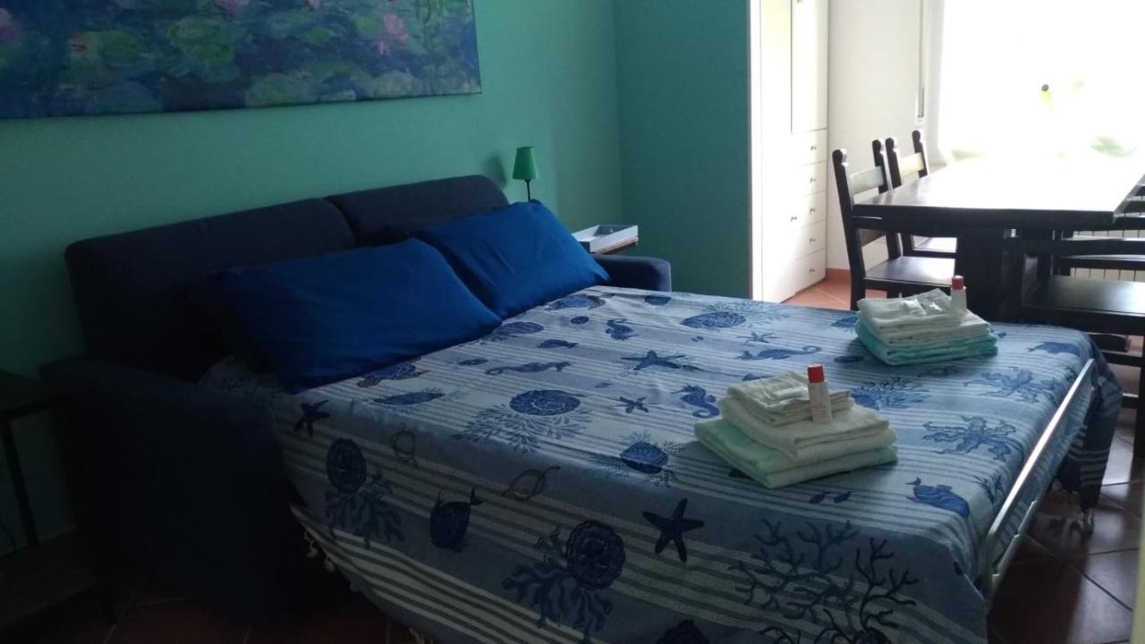 Flesia Home Sanremo Exterior foto