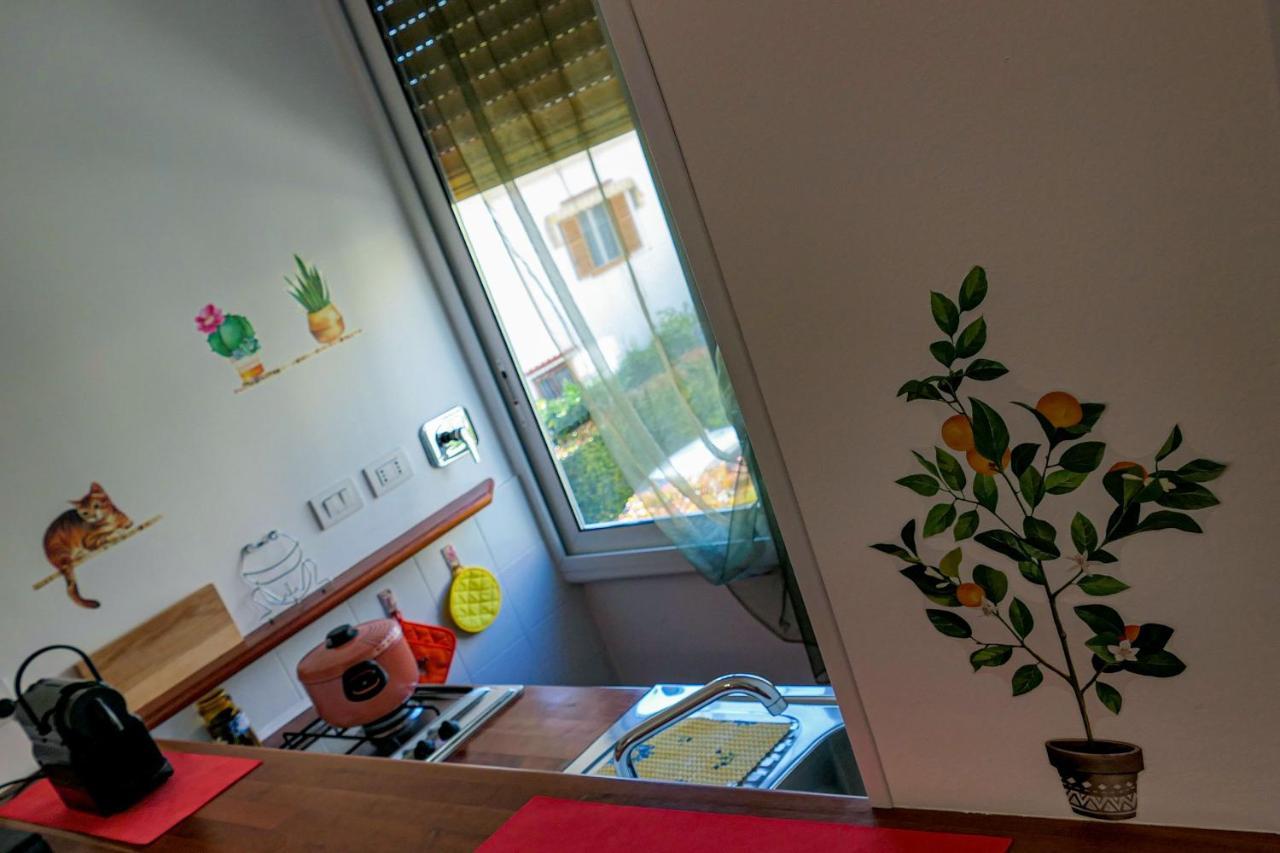 Flesia Home Sanremo Exterior foto