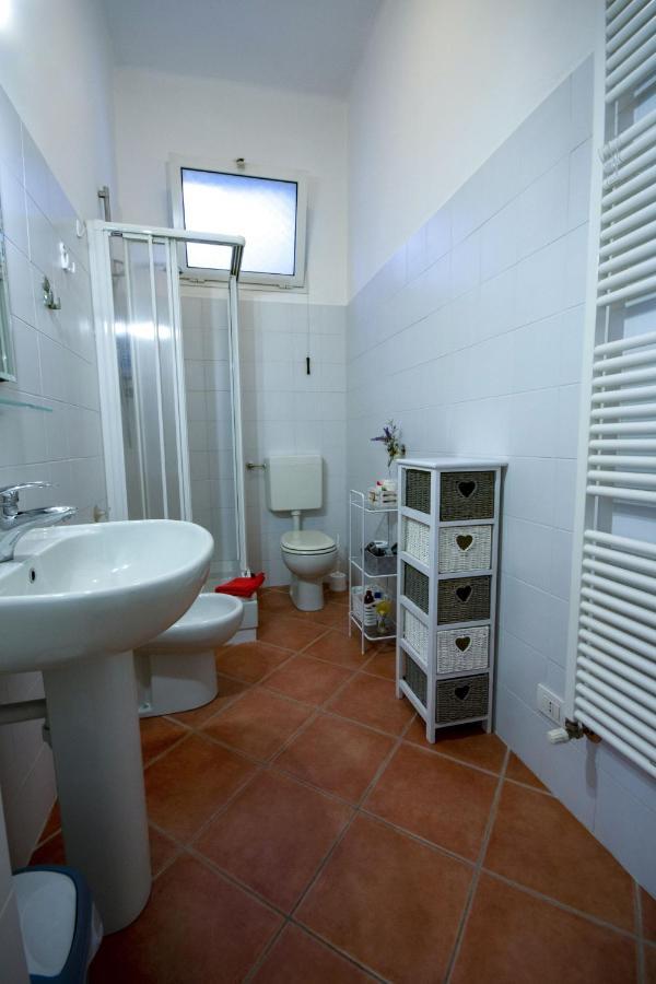 Flesia Home Sanremo Exterior foto