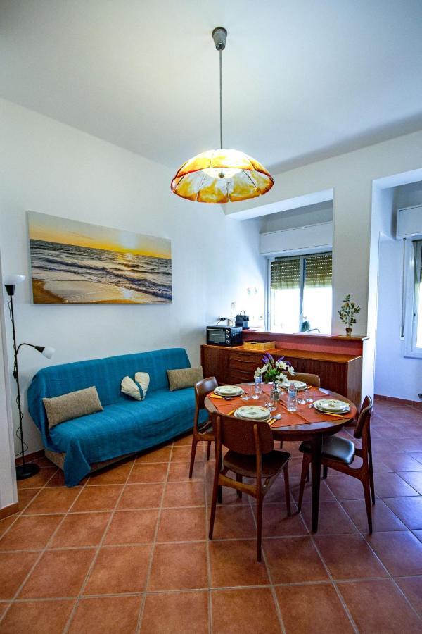 Flesia Home Sanremo Exterior foto