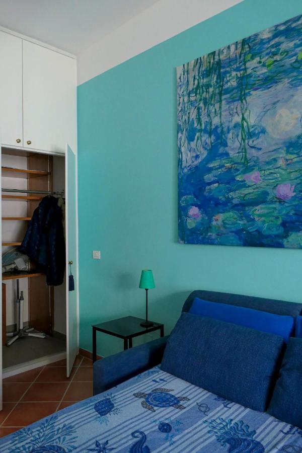 Flesia Home Sanremo Exterior foto