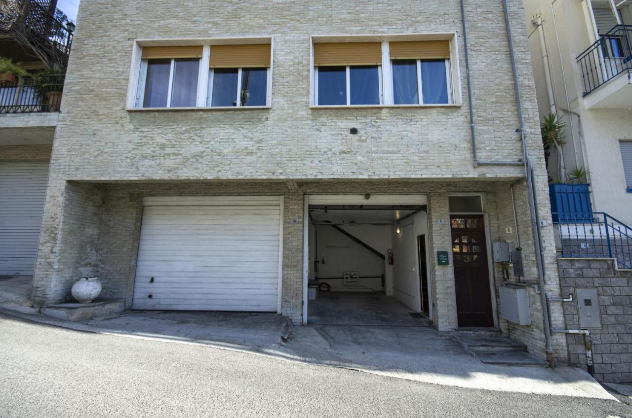 Flesia Home Sanremo Exterior foto