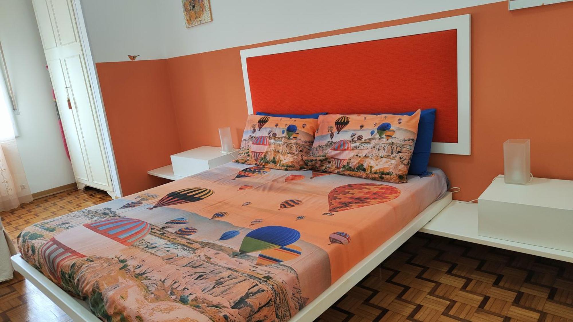Flesia Home Sanremo Quarto foto